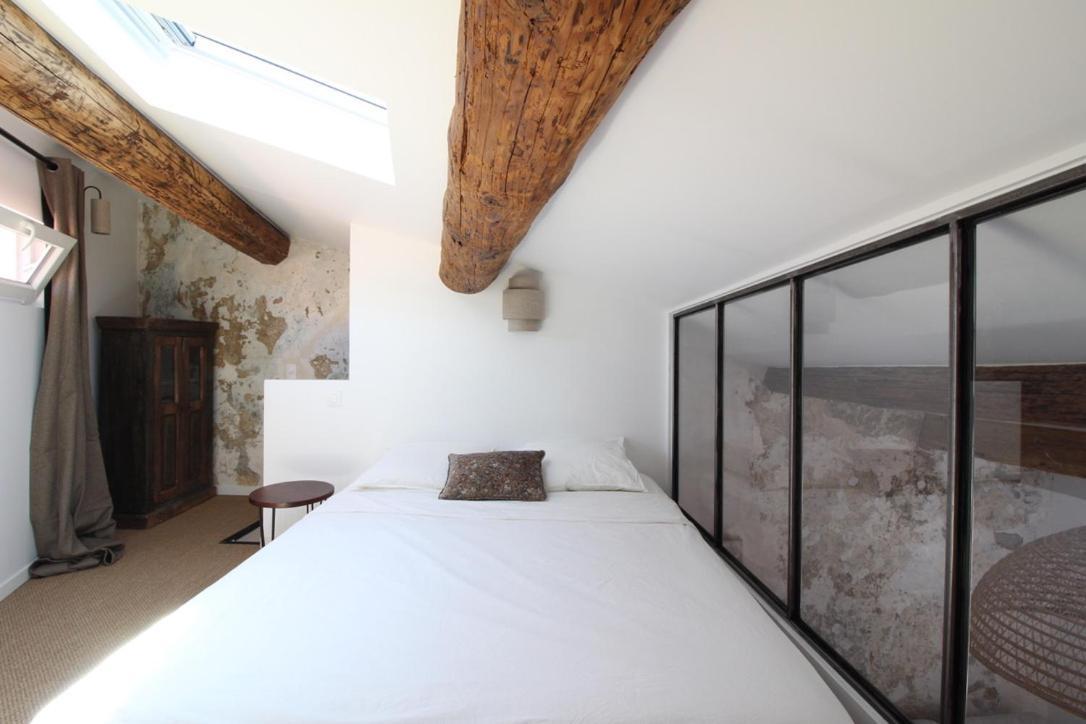 Eva - Charmant - Centre Cassis - Wifi 外观 照片