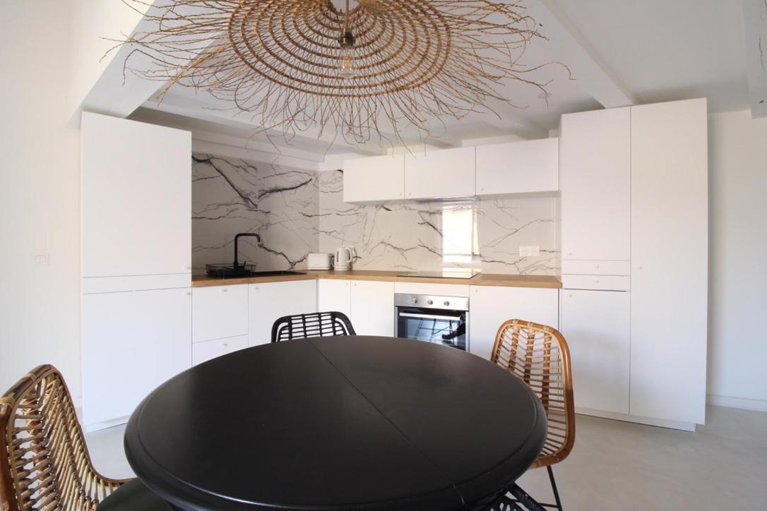 Eva - Charmant - Centre Cassis - Wifi 外观 照片